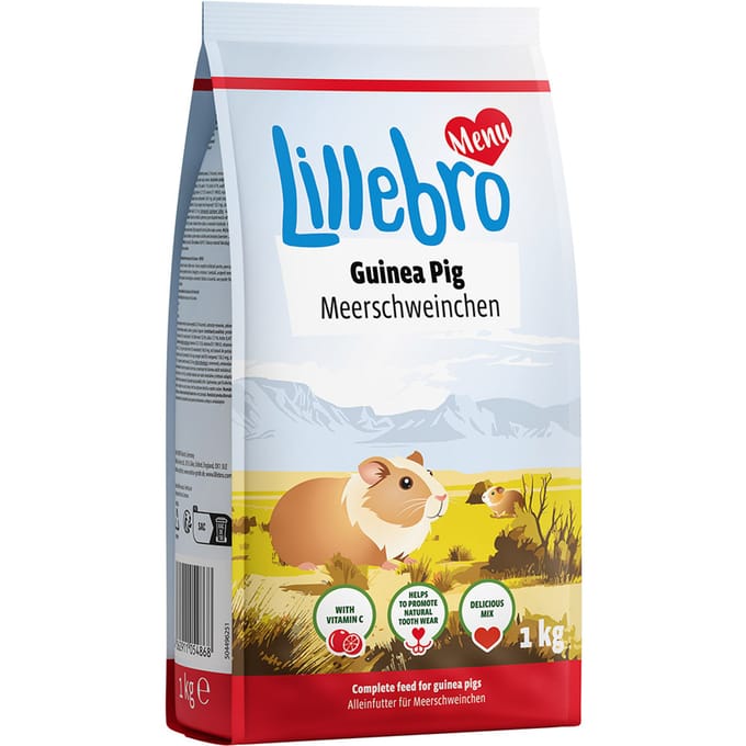 Lillebro caviavoer