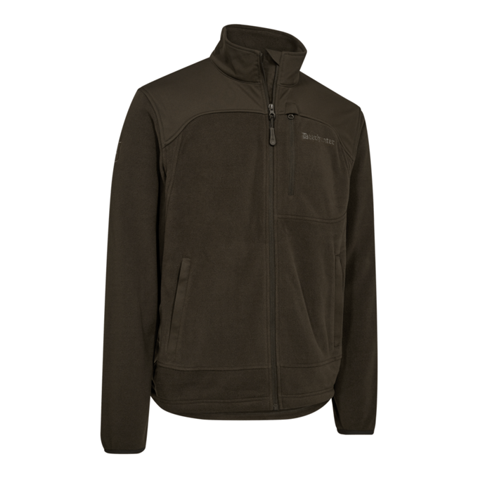 Deerhunter Muflon Pro Fleece Jacket – Maat S