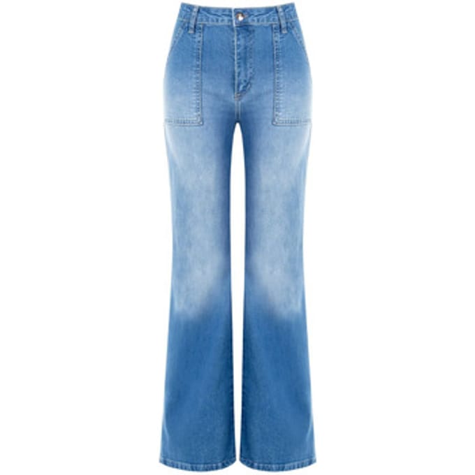 Jeans Rinascimento CFC0123615003