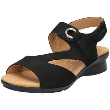 Sandalen met sleehak Mephisto -