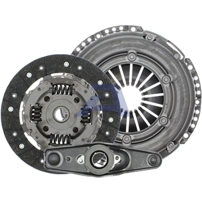 Koppelingsset AISIN KE-VW07