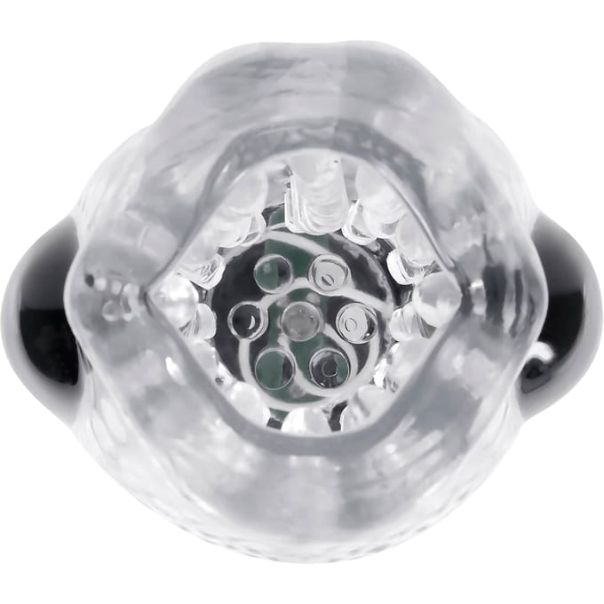 Evolved Novelties - Thrill Ride - Zwart