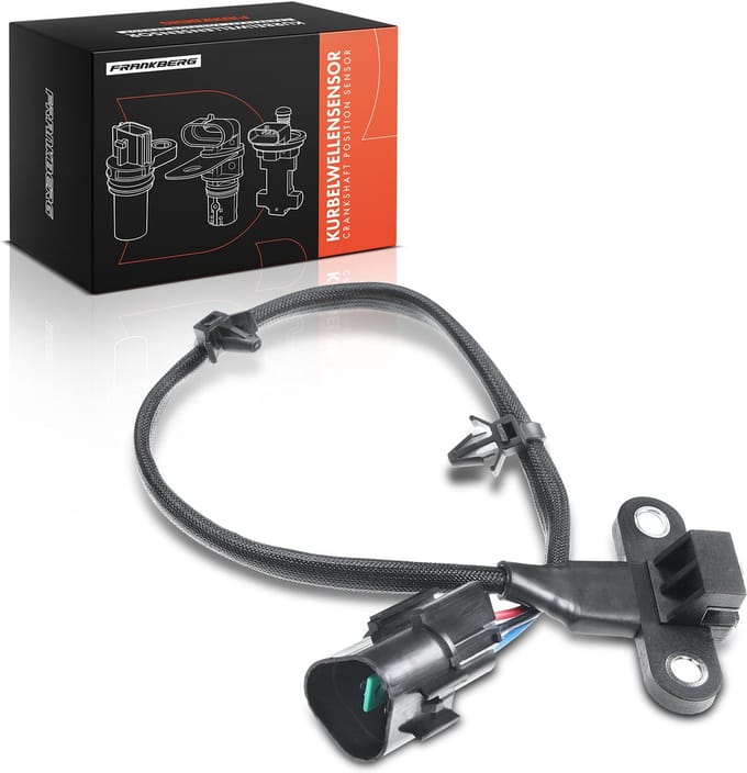Frankberg 1x krukassensor impulsgever voor Mitsubishi