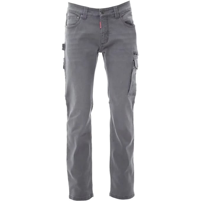Payper West - Steel Grey - 46IT (48NL)