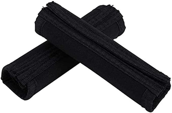 Dailygoods- Handvat Cover - 2 Stuks - Grip Bar Vervanging