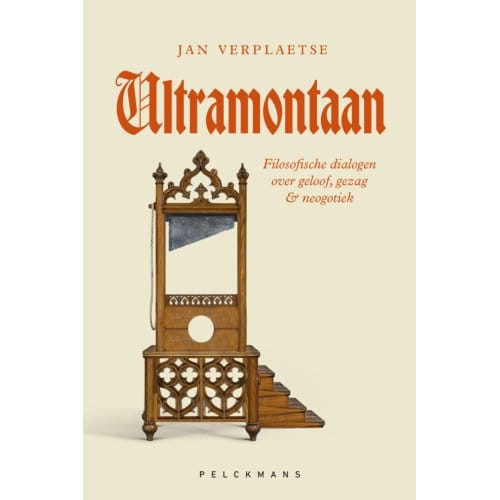 Ultramontaan - Jan Verplaetse