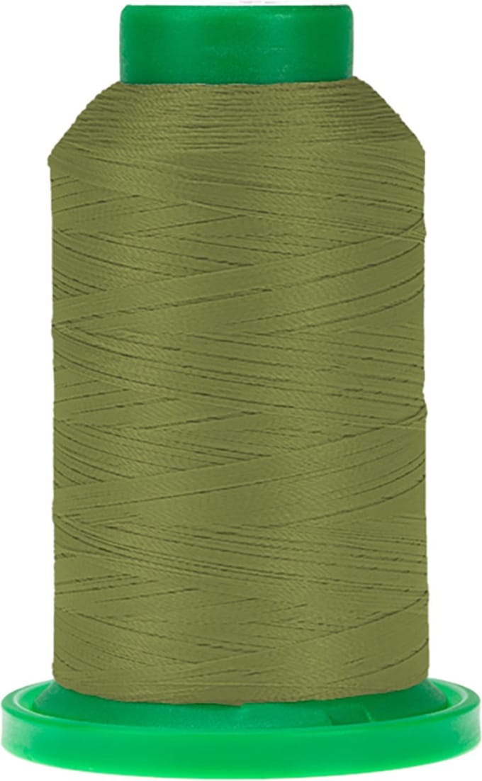 Amann Isacord 1000mtr kleur nr. 454