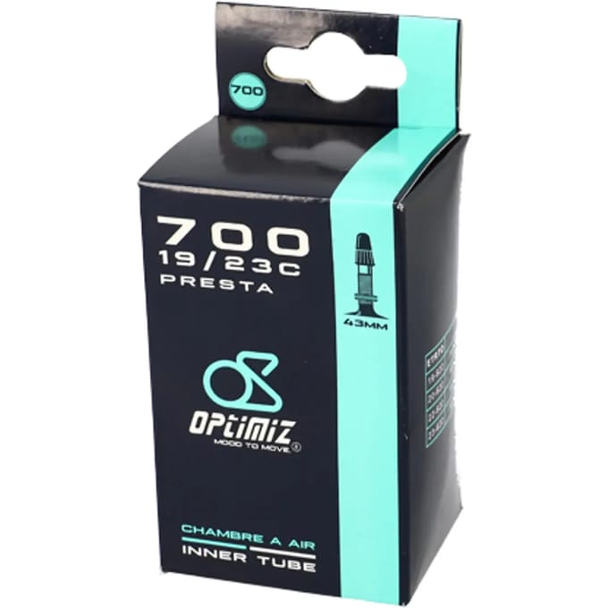 Binnenband Optimiz 700C 19/23-622