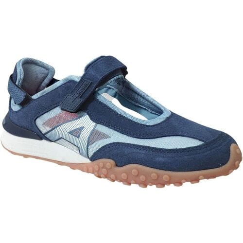 Lage Sneakers Allrounder by Mephisto Kioto