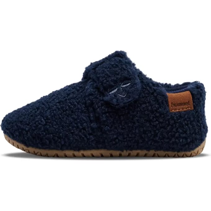 Babyslofjes Hummel Teddy