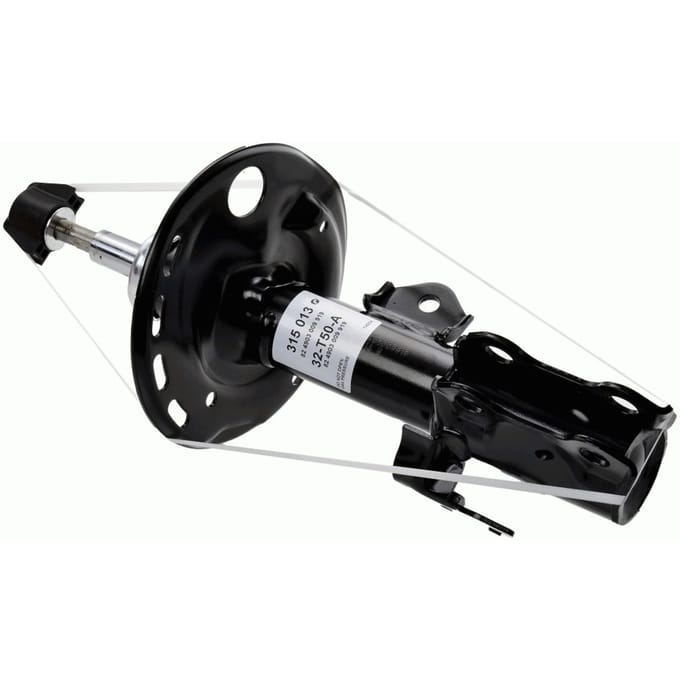 Schokdemper SACHS 315 013