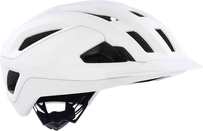 Oakley Apparel Aro3 Allroad Mips Helm Wit M