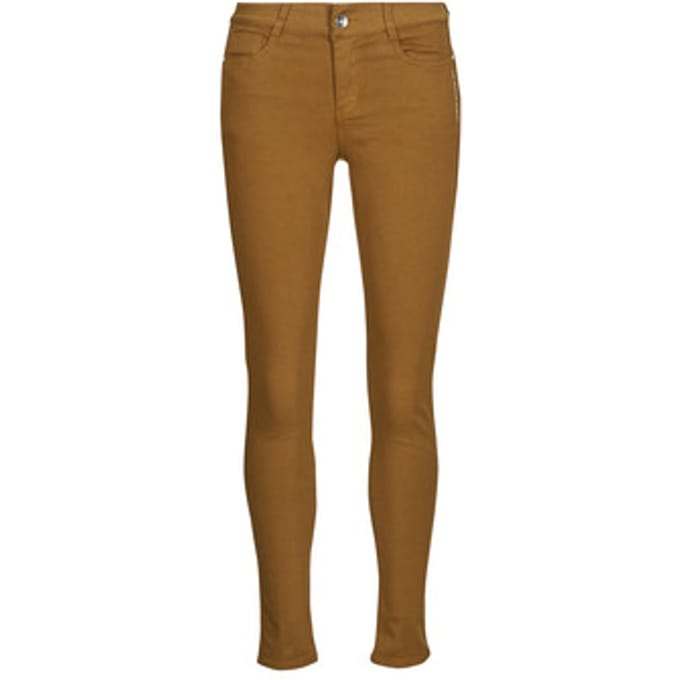 Les Petites Bombes  Straight Jeans BLONDIE