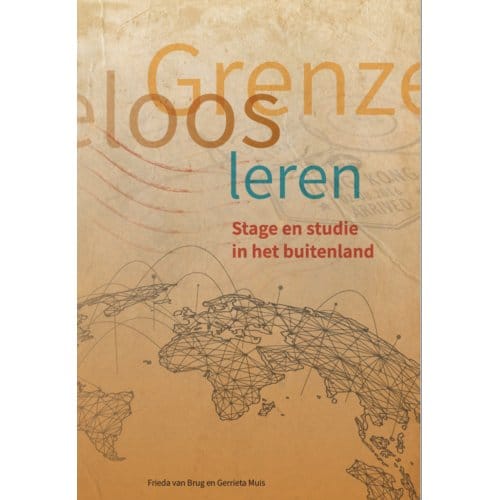 Grenzeloos Leren - Frieda van Brug
