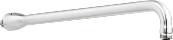 RVS 316 Muurbuis 350 mm