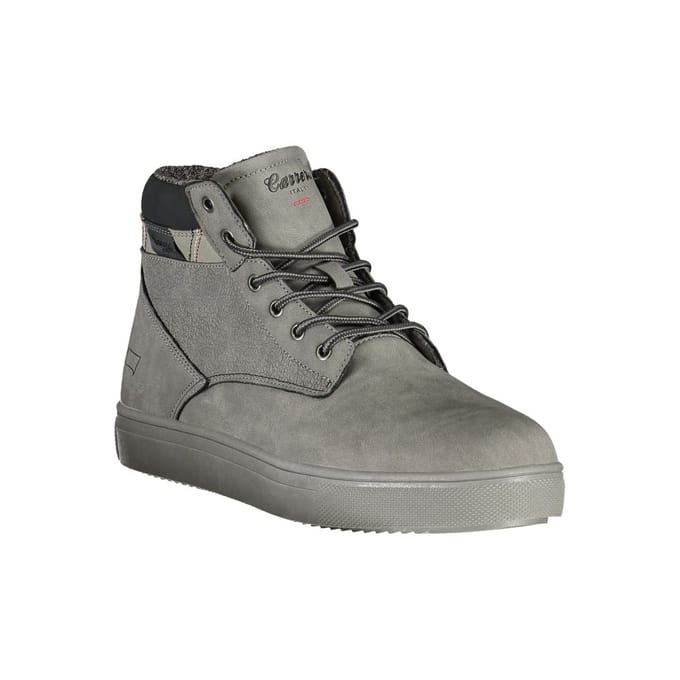 Midtop Casual Boots Ca25551
