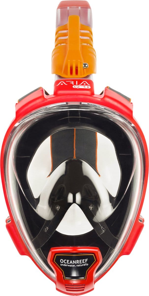 Ocean Reef Aria QR+ - Snorkelmasker