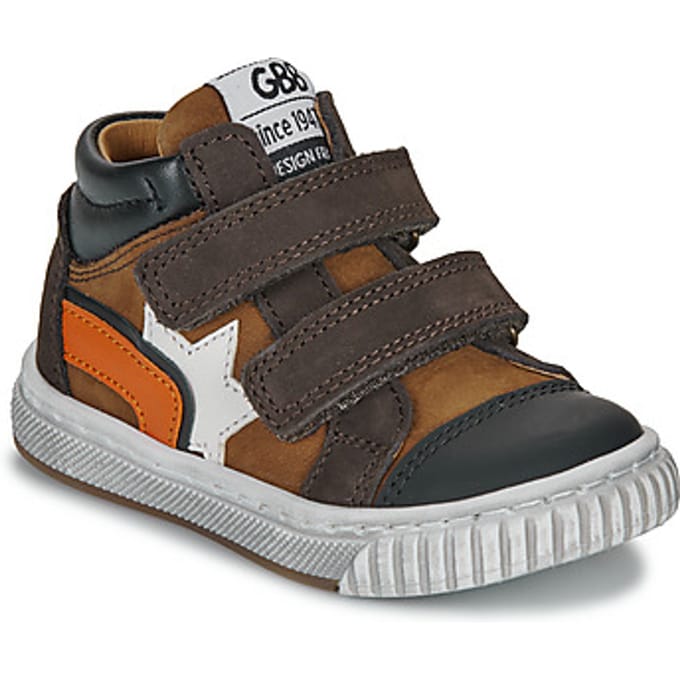 GBB  Hoge Sneakers DROLE