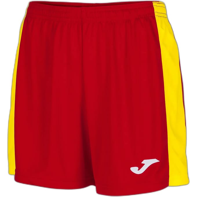Dames maxi shorts Joma