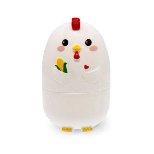 Legami eierkoker magnetron - egg-cellent!