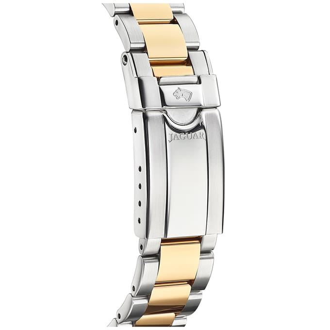 Jaguar Executive J896/3 Executive Diver Ladies Horloge