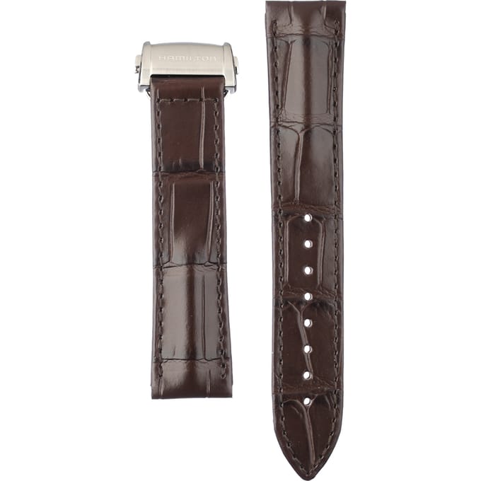 Hamilton Straps H690.324.117 Jazzmaster band