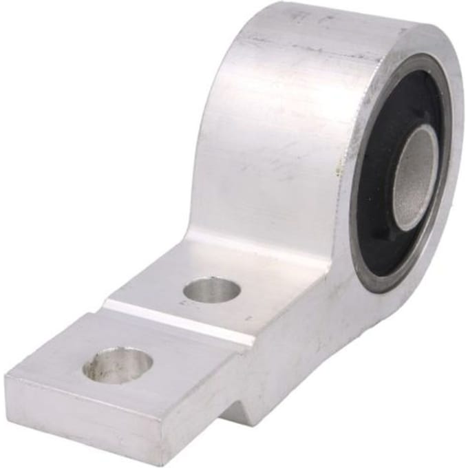 Voorste draagarm silentblock DELPHI TD746W