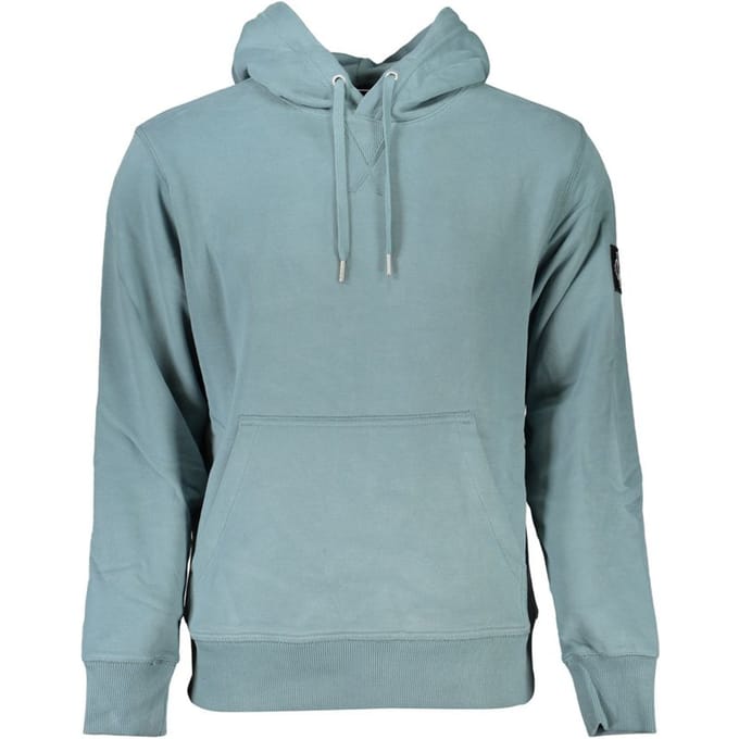 Fleece Hoodie Casual Stijl