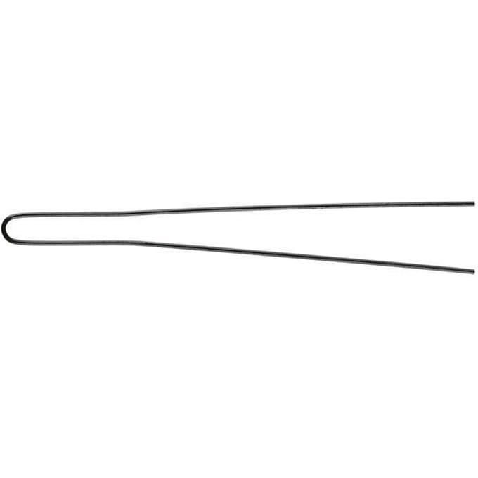 Comair Pruikspelden 75mm x 0,8mm 50st