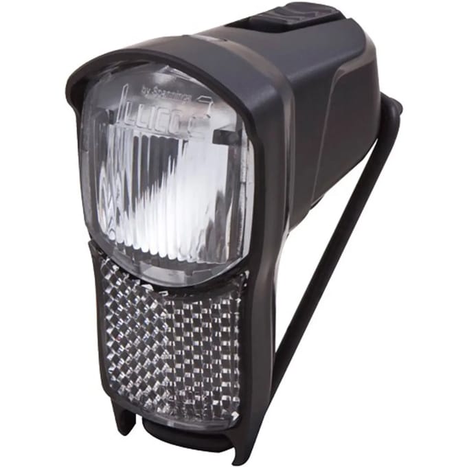 Voorlicht Spanninga Illico 2H CR2032 3V 20h