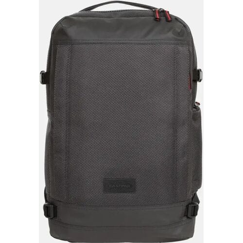 Eastpak CNNCT Tecum laptoprugzak 15 inch M accent grey