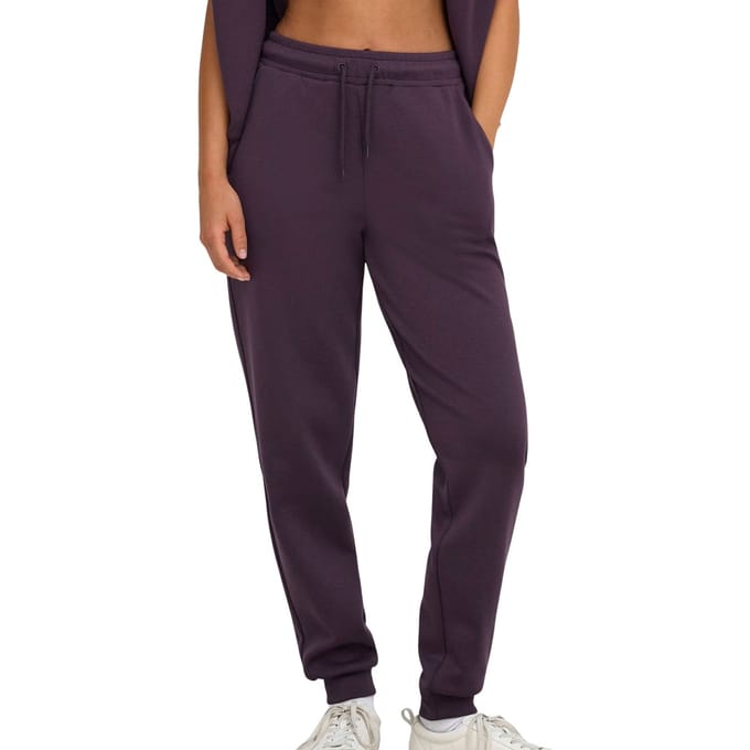 ONLY PLAY - ONPLOUNGE HW REG SWT PNT NOOS Dames Sportbroek