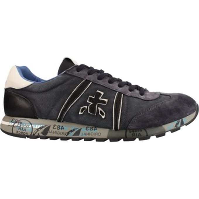Sneakers Premiata Lucy
