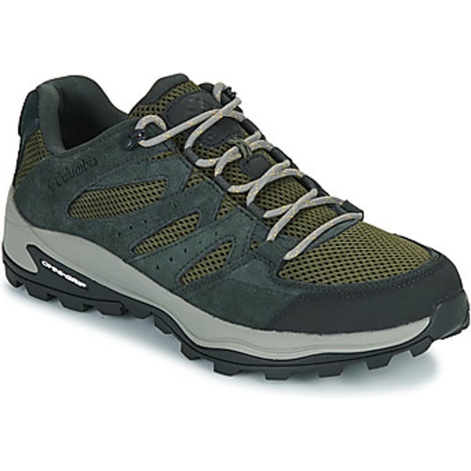 Trekking Columbia Redmond IV Breathe 42 Heren