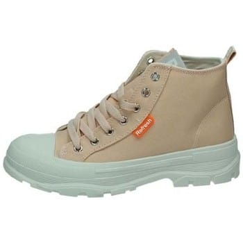 Hoge Sneakers Refresh -
