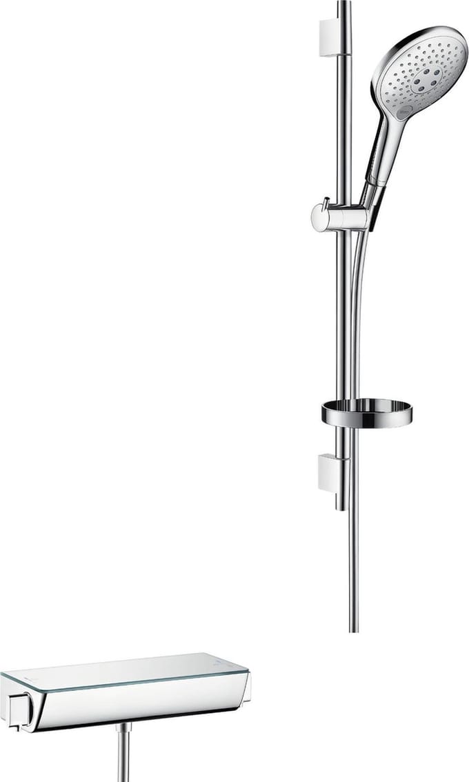 Hansgrohe Douche- & Badset Ecostat Select