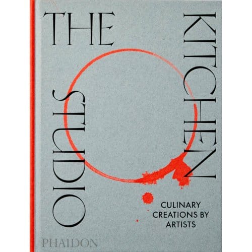 The Kitchen Studio - Phaidon Editors