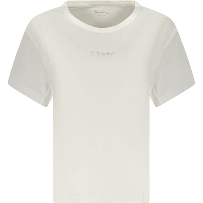 T-shirt dames Pepe Jeans Mia