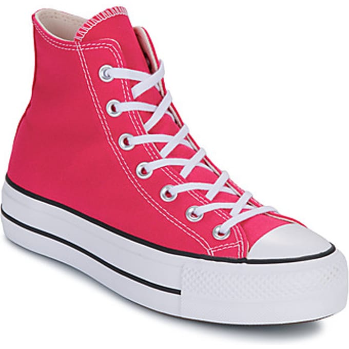 Converse  Hoge Sneakers CHUCK TAYLOR ALL STAR LIFT PLATFORM