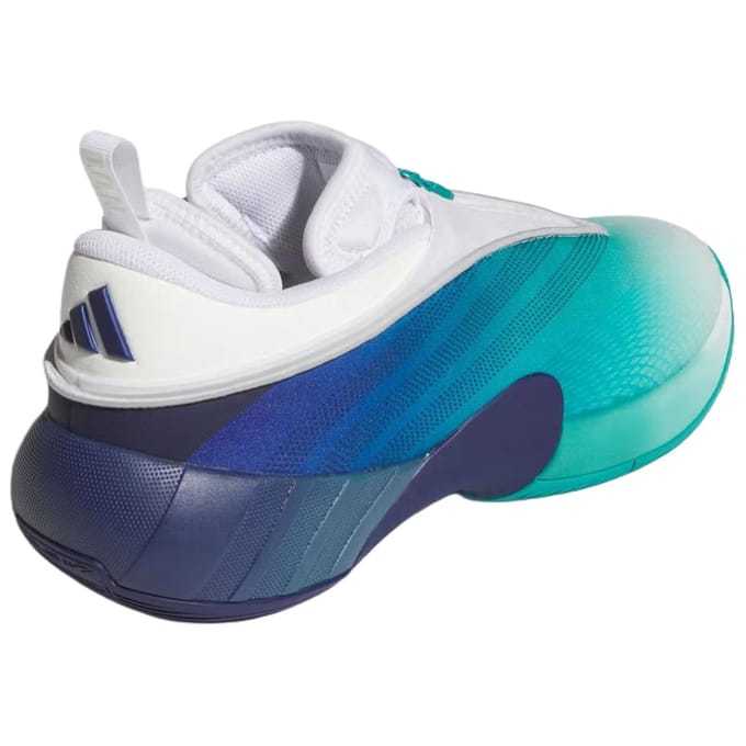 Adidas D.o.n. Issue 7 Pulse Pure Teal Groen