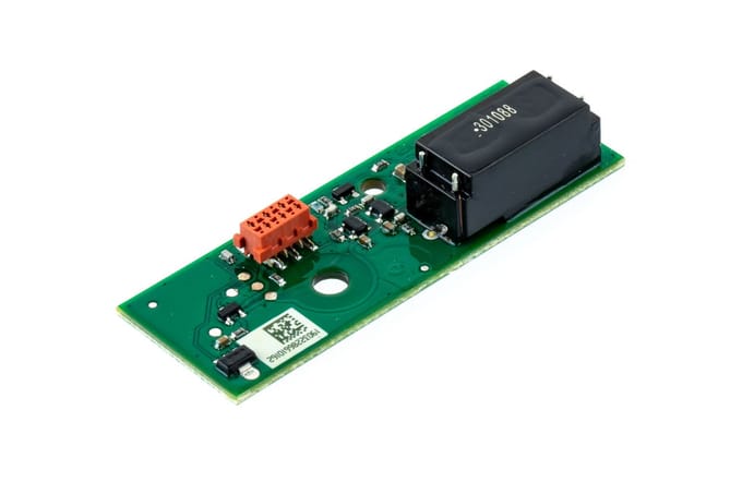 Printed circuit assy