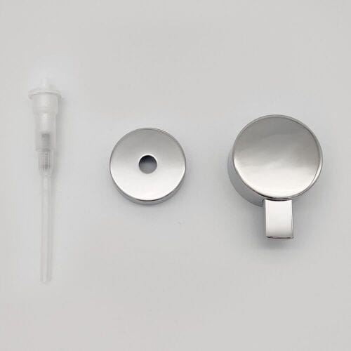 ZACK SCALA replacement pump for lotion dispenser 940079K