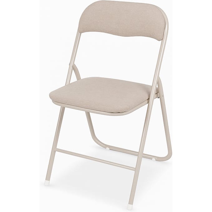 Milton & Oldbrook Klapstoel Florence Beige