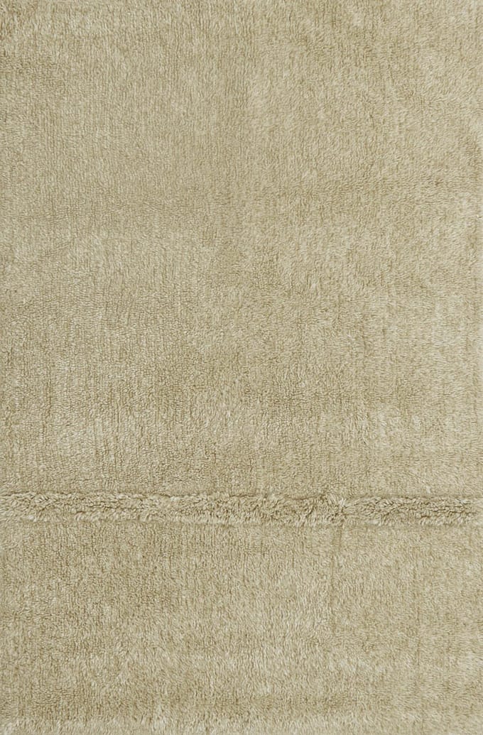 Lorena Canals Tundra Blended Sheep Beige - 80 x 140 cm