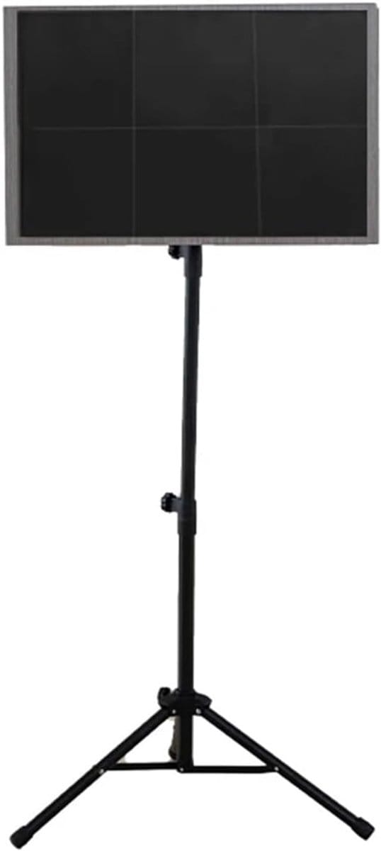 Ping Pong Oefening Tafel - Springback Machine - Solo Training - Verstelbare Hoeken - Compact Formaat - Niet Gespecificeerd