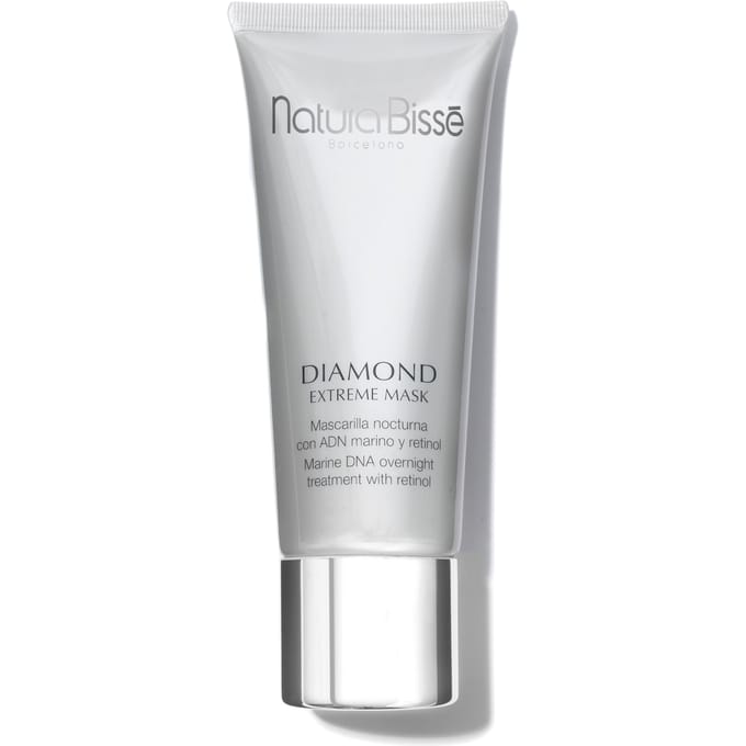 Natura Bissé DIAMOND EXTREME MASK Hydraterend masker Vrouwen 75 ml Crème