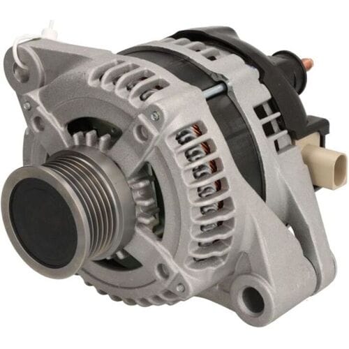 Driefasige generator STARDAX STX110363R
