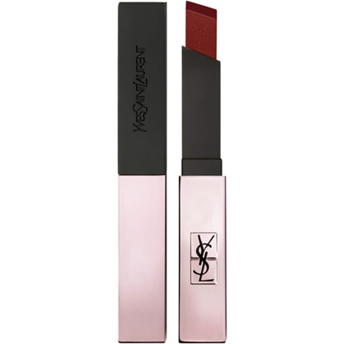 Yves Saint Laurent Rouge Pur Couture The Slim Glow Matte Lipstick 2 gr