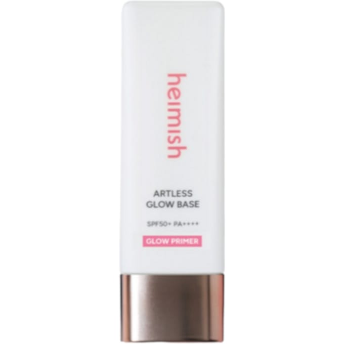heimish - Artless Glow Base SPF 50+ PA++++ 40ml