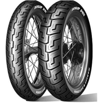Wegbanden DUNLOP D401 130/90B16 TL 73H